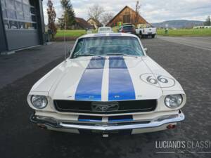 Image 15/74 of Ford Mustang 289 (1966)