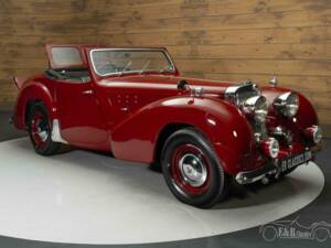 Image 4/19 of Triumph 1800 Roadster (1947)