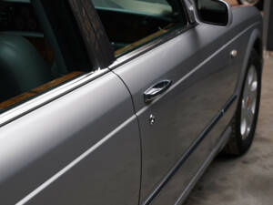 Bild 26/50 von Bentley Arnage R (2004)