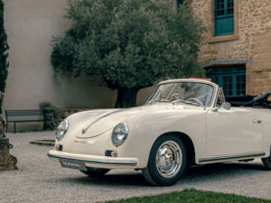 Image 12/70 of Porsche 356 A 1600 S (1958)