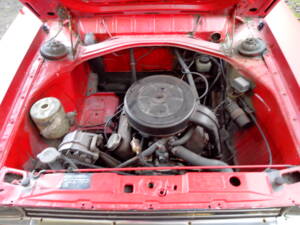 Imagen 5/14 de Ford Taunus 15m 1500 (1970)