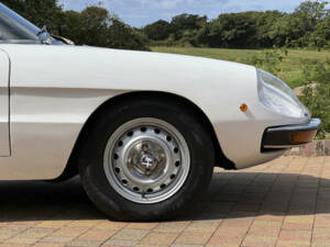 Image 18/50 of Alfa Romeo 2000 Spider Veloce (1972)