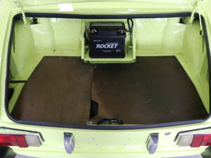 Immagine 20/50 di FIAT 124 Spider CS1 (1975)