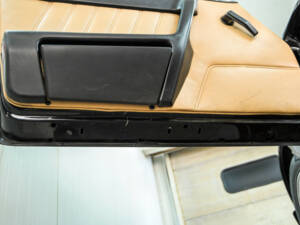 Bild 42/50 von Alfa Romeo 2.0 Spider (1991)