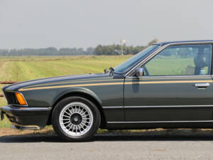 Bild 18/38 von BMW 628 CSi (1984)