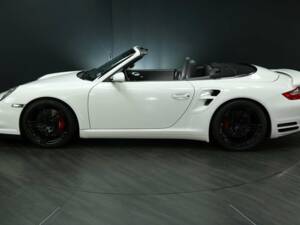 Image 3/30 of Porsche 911 Turbo (2009)