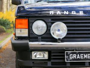 Imagen 31/50 de Land Rover Range Rover Classic 3,9 (1992)