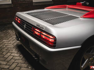 Imagen 4/36 de Ferrari 348 Spider (1994)