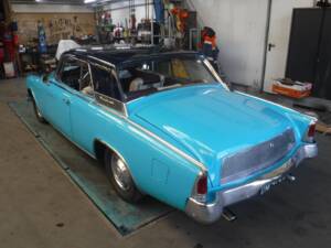 Bild 5/50 von Studebaker GT Hawk (1962)