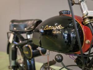 Bild 4/14 von Ducati DUMMY (1946)