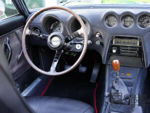 Imagen 8/50 de Datsun 240 Z (1973)