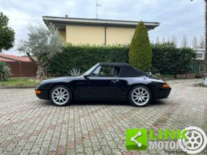 Image 2/10 de Porsche 911 Carrera (1996)