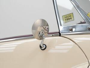 Bild 13/15 von Sunbeam Alpine Mk I (1954)