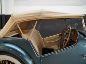 Bild 25/50 von MG TC (1948)