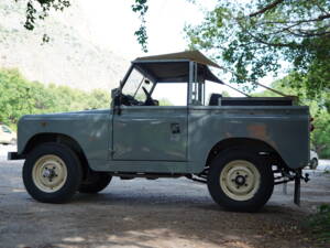 Bild 14/79 von Land Rover 88 (1963)