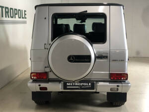 Bild 10/25 von Mercedes-Benz G 320 (lang) (1996)