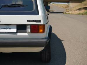 Image 13/35 of Volkswagen Golf Mk I GTI 1.6 (1980)