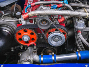 Image 19/50 de Ford Sierra RS 500 Cosworth (1990)