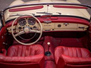 Image 5/7 of Mercedes-Benz 190 SL (1958)