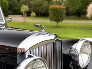 Immagine 46/50 di Bentley 4 1&#x2F;4 Litre Thrupp &amp; Maberly (1939)