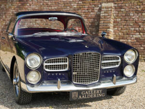 Bild 22/50 von Facel Vega FV4 (1958)