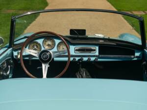 Image 39/50 de Alfa Romeo Giulietta Spider (1957)