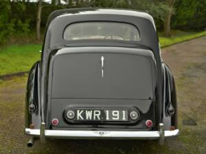 Image 15/50 of Bentley Mark VI (1950)