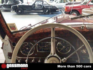 Image 11/15 of Mercedes-Benz 220 Cabriolet A (1952)