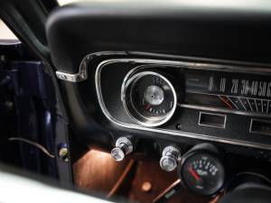 Bild 17/50 von Ford Shelby GT 350 (1965)
