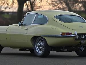 Imagen 10/50 de Jaguar Type E 4.2 (1965)