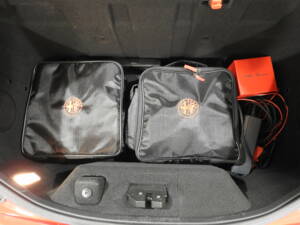 Image 13/15 of Alfa Romeo 4C (2017)