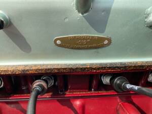 Bild 25/25 von MG TD (1953)