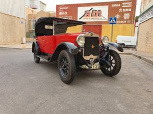 Image 2/99 of FIAT 509 A (1927)