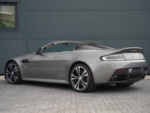 Bild 2/50 von Aston Martin V12 Vantage S (2012)