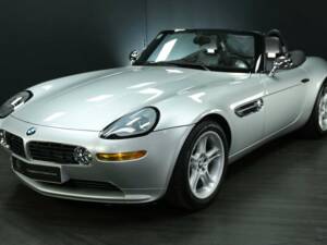 Afbeelding 1/30 van BMW Z8 (2001)