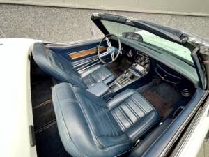 Bild 19/36 von Chevrolet Corvette Stingray (1973)