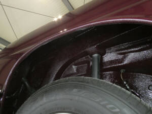 Image 25/25 of Mercedes-Benz 280 SE 3,5 (1971)