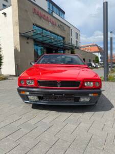 Afbeelding 2/26 van Maserati Biturbo 2.24V (1992)