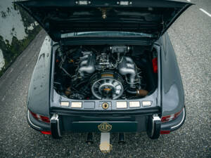 Afbeelding 14/50 van Porsche 911 2.4 E &quot;Oilflap&quot; (1972)