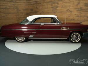 Image 9/19 of Mercury Monterey Hardtop (1953)