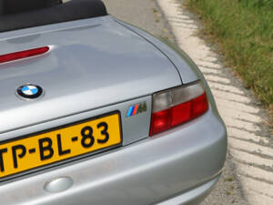 Image 35/50 of BMW Z3 M 3.2 (1998)