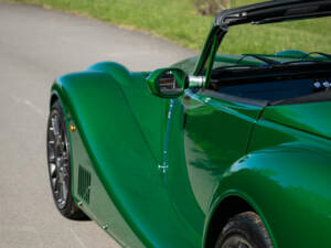 Imagen 38/50 de Morgan Aero 8 (2018)