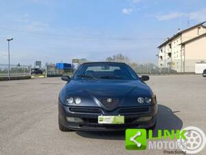 Image 5/10 de Alfa Romeo Spider 3.0 V6 (1997)
