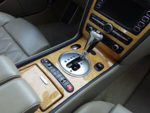 Immagine 53/100 di Bentley Continental GT (2006)
