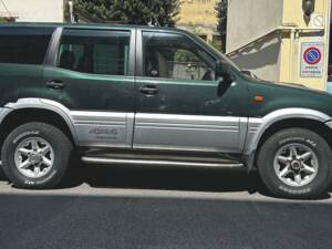 Immagine 3/10 di Nissan Terrano II 2.7 TD (1999)