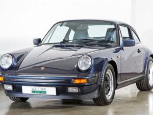 Image 1/20 of Porsche 911 Carrera 3.2 (1986)