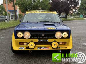 Image 2/10 of FIAT 131 Abarth Rally (1979)