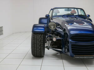 Afbeelding 14/20 van Donkervoort D8 (2007)