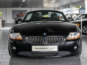 Bild 3/18 von BMW Z4 3.0i (2003)