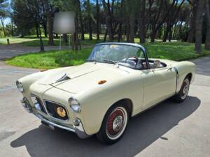 Image 4/38 of FIAT 1100-103 E TV-Convertible (1956)